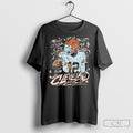 Official Shedeur Sanders Perfect Timing Cleveland Browns Sweater