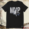 Shohei Ohtani 3X MVP Los Angeles Dodgers MLB Signature t-shirt