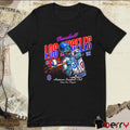 Shohei Ohtani Los Angeles Dodgers Est 1932 American Baseball Club Home Run Magnet t-shirt