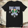 Shohei Ohtani Los Angeles Dodgers MLB 2024 World Series Champions Sho-Time t-shirt