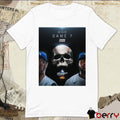 Shohei Ohtani Los Angeles Dodgers Vs Toronto Blue Jays Día de los Muertos Game 7 2025 Poster t-shirt