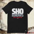 Shohei Ohtani Sho Knows October Los Angeles Dodgers MLB 2025 t-shirt