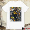 Shoutout to Joey Porter for leading tonight’s Towel Twirl t-shirt