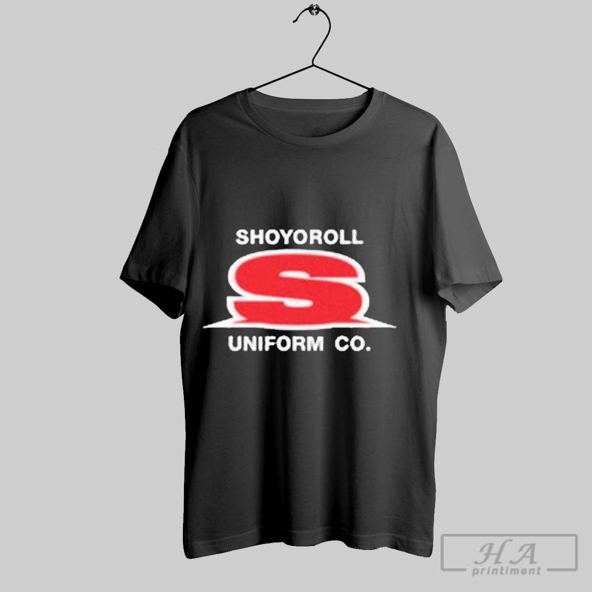 Official Shoyoroll S Limono Uniform