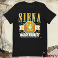 Siena Saints MBB 2026 NCAA Men’s Basketball Championship March Madness t-shirt