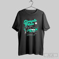 Official Simple Plan Richmond Va Allianz Amphitheater At Riverfront August 26 2025 T Shirt