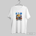 Official Skeletons X Eaton Corporation Trick Or Treat Halloween