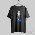 Official Skull God Guns And Trump 2025