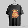 Official Skull I Suffer From Adhd A Deadly Hard Dong