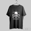 Official Skull And Bones 139th Annual Beer Pong Tournament