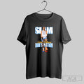 Official Slam Jalen Williams Dubs Nation