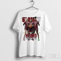 Official Slamu South Carolina Milaysia Fulwiley Joyce Edwards Heard About Us Basketball