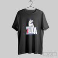 Official Snellzilla Blake Snell Los Angeles Dodgers Baseball