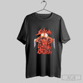 Official Sodom Obsessed By Cruelty