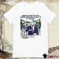 Sorry, We Spent The Rest Moving In 10 Million Illegals Billion Hurricane Helene Relief t-shirt