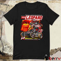 Soup Connoisseur Mack Leopard Chili Bowl 2026 We Don’t Break Rules, Just Records t-shirt