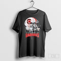 Official South Carolina Gamecocks Dripping Football Helmet