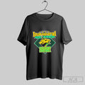 Official South Florida Bulls Football 1997 Inaugural Season