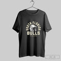Official South Florida Bulls Football For Green And Gold