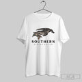 Official Southern String Hats Swamp Chomper Gator Duck