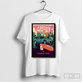Official Spafford August 27 2025 Elkton Music Hall In Elkton Md Sweater