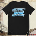 Speedball Mike Bailey – SMB All Elite Wrestling 2025 t-shirt