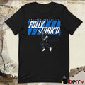 Spencer Torkelson Fully Tork’d Detroit Tigers MLB Baseball Signature t-shirt