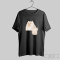 Official Spooky Cat Happy Halloween 2025