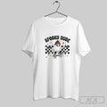 Official Spooky Dude Toddler Boy Halloween Ladies