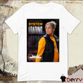 Sports Illustrated System Loading Kim Caldwell Coach Tennessee Lady Volunteers Poster t-shirt