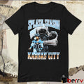 Squints Salvy Splash Season Kansas City Royals 2024 t-shirt