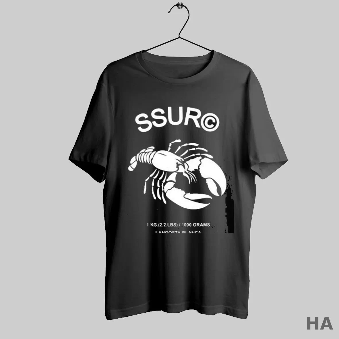 Official Ssur Lobster