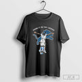 Official St Brown Detroit Lions Hang It In The Louvre 2024