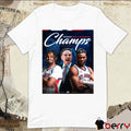 St John’s Men’s Basketball Big East Regular Season Champs 2025-26 Poster t-shirt