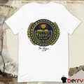 St. Louis Cardinals Baseball Dawg Chain Got That Dawg In Me Signature t-shirt