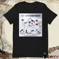 Stanton Soto Judge Torres NY Yankees AL Offensive Team Of The Year Finalist MLB Silver Slugger Award finalists Poster t-shirt