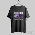 Official Stephen F Austin Football 1985 Gulf Star Conference Champions