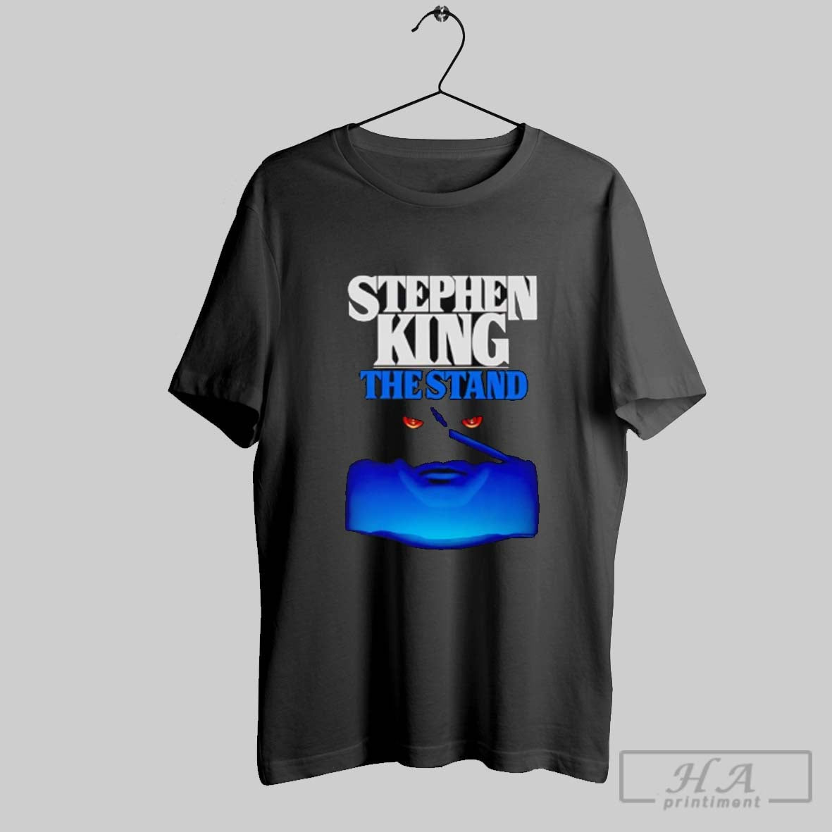 Official Stephen King The Stand