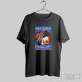 Official Steven Okert Houston Astros Paglia Gasolina Graphic