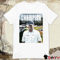Stewart Cink 2025 Champion The Ally Challenge at Warwick Hills PGA Tour Poster t-shirt