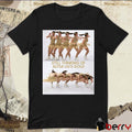 Still Thinking Of Alysa Liu’s Gold Medal Milan Cortina 2026 Winter Olympics t-shirt