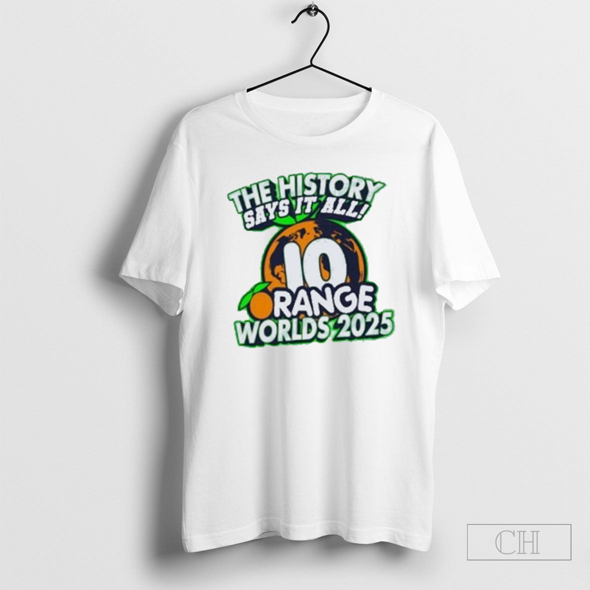 Official Stingrays Proshop Merch Shop Orange Worlds