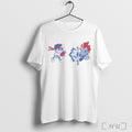 Official Street Fighter Final Strike 2025 T Shirt