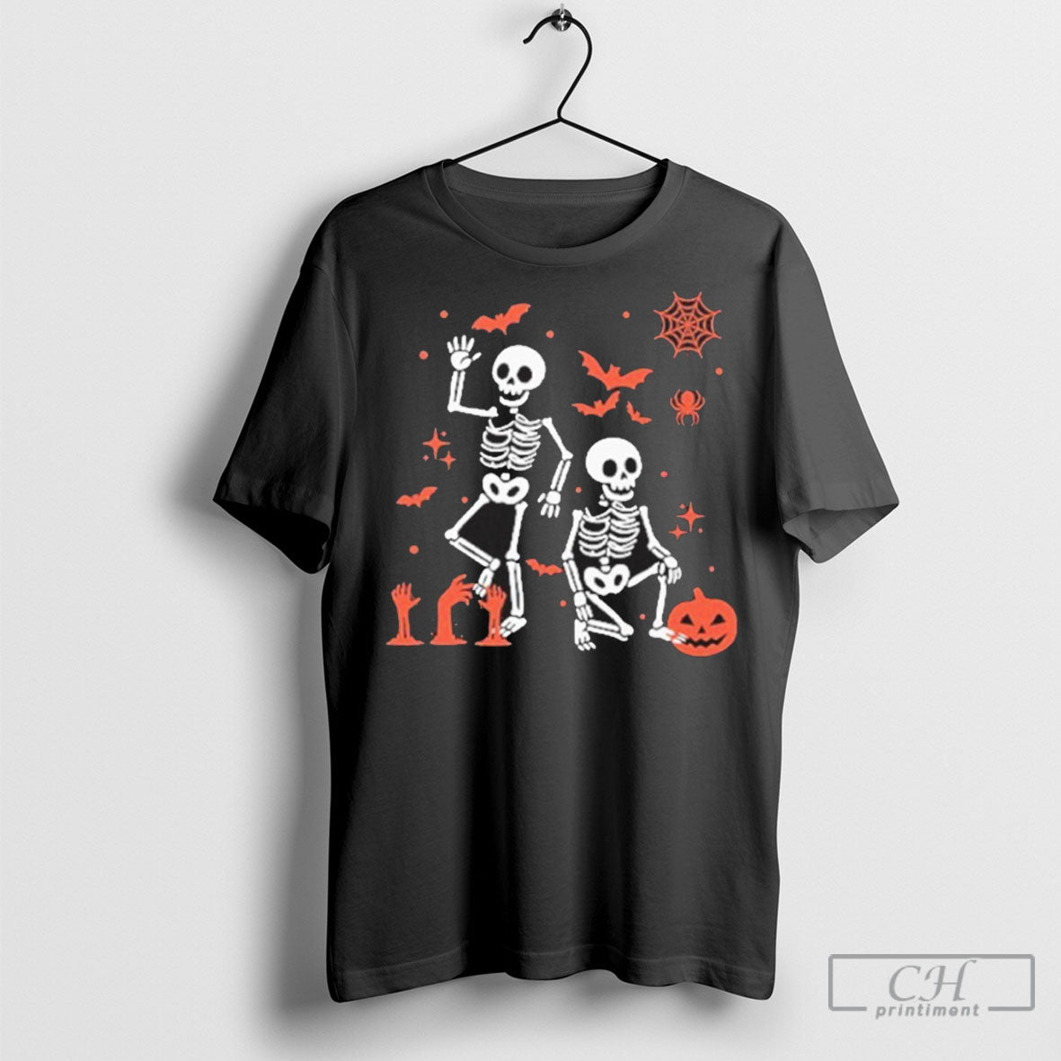 Official Subtle Fuck Trump Halloween Shirt Sweater