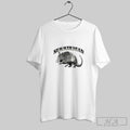 Official Summer Dean Armadillo