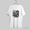 Official Sunday 1994 Tired Boy Debut Tour