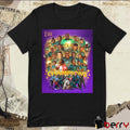 Super Falcons Champions 2024 Women’s Africa Cup of Nations WAFCON in Morocco Poster t-shirt