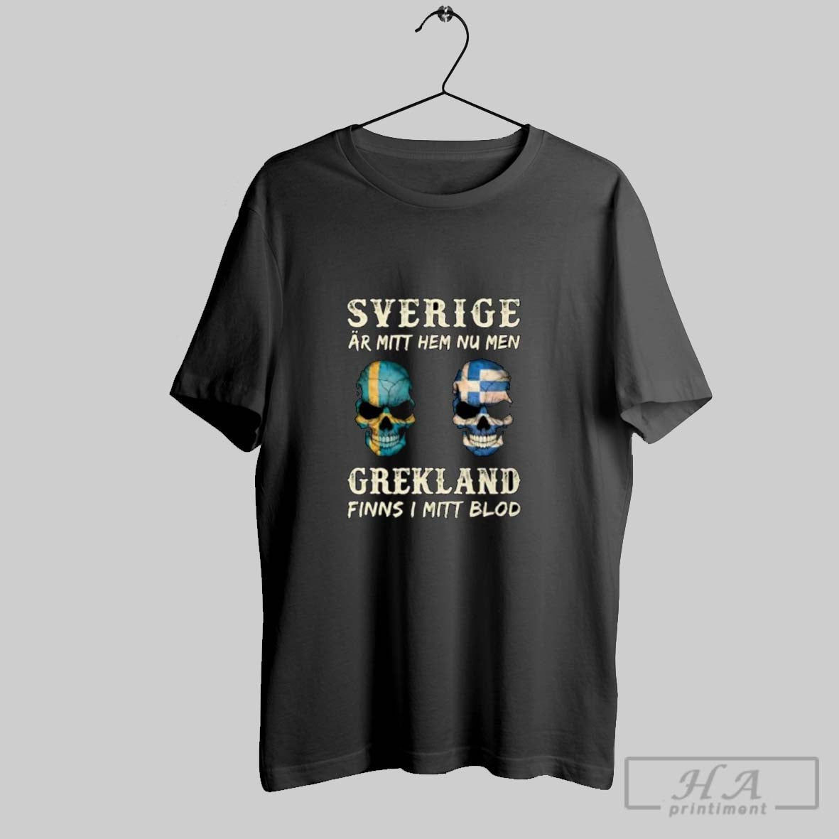 Official Sverige Ar Mitt Hem Nu Men Grekland Finns I Mitt Blod