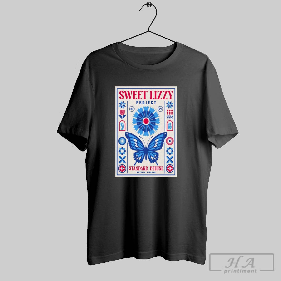Official Sweet Lizzy Standard Deluxe Inc In Waverly Al October 4 2025