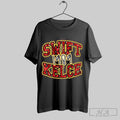 Official Swift 1989 Kelce Big Design